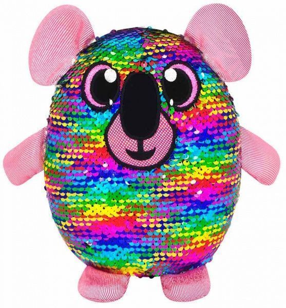 Мягкая игрушка Shimmeez с паетками S3 - КОАЛА КРИСТИНА 20 см SH02027-0006