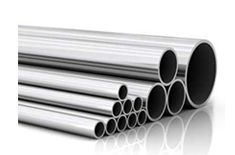 Нержавіюча труба