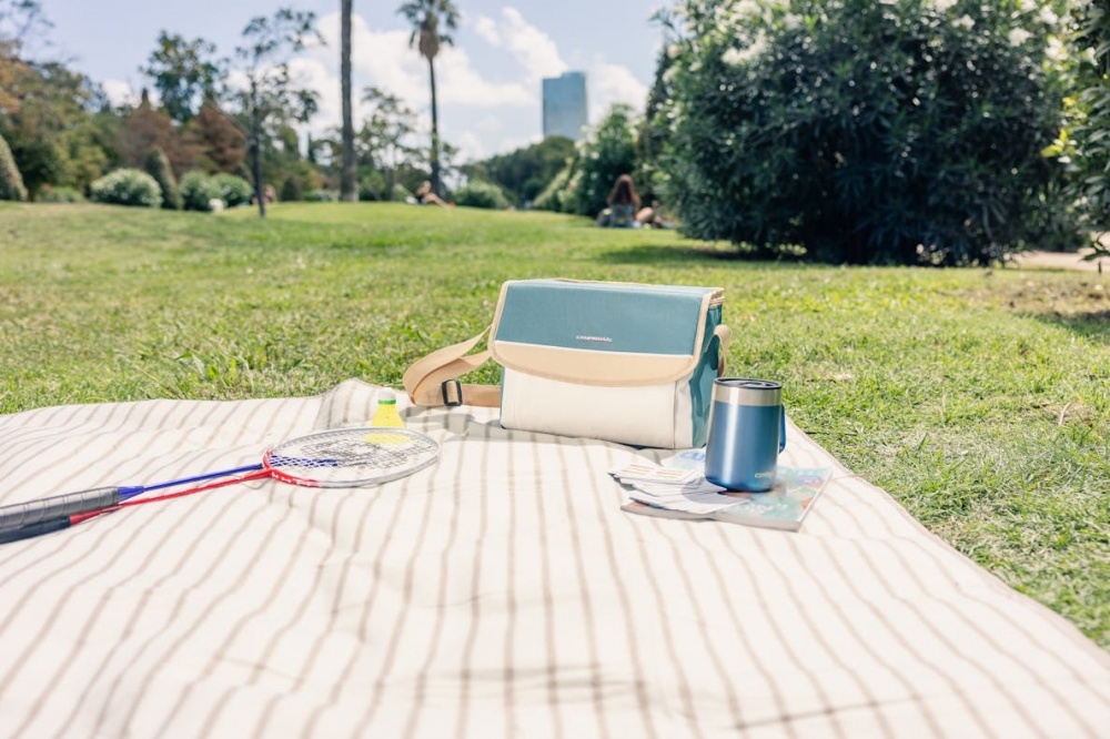 Термосумка Campingaz FOLD'N COOL MINIMAXI, 10 л