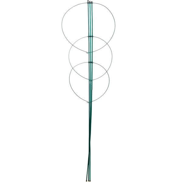 Опора для растений Elsa 3 кольца 150 см IFR-150