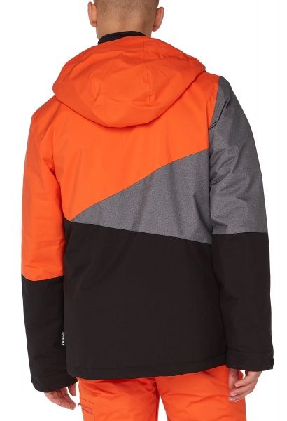 Куртка Firefly Dillon ux 294350-905229 M чорний