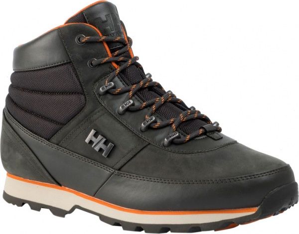 Черевики Helly Hansen WOODLANDS 10823-482 р. 10 зелений