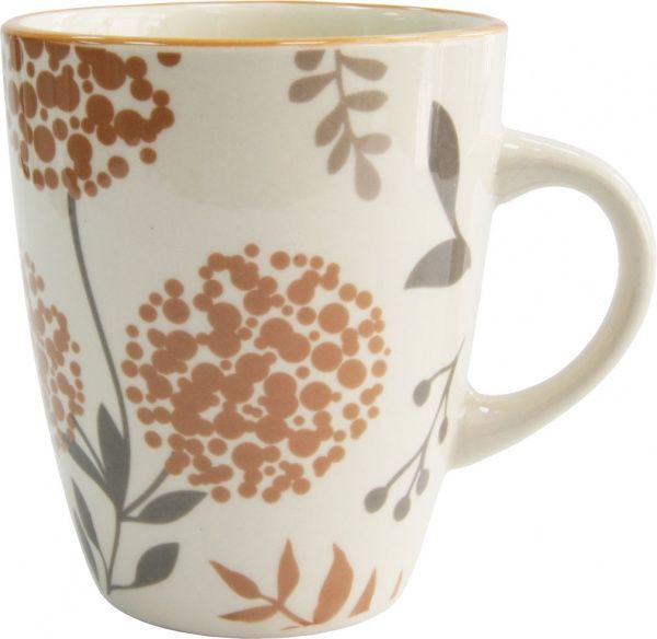 Чашка Pimpinella Fly 360 мл M0420-DE143-M1 Milika