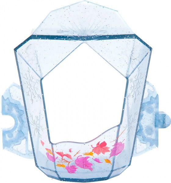 Ігровий набір Frozen 2 Крижане серце 2 Замок Анни (зі світловим ефектом) 