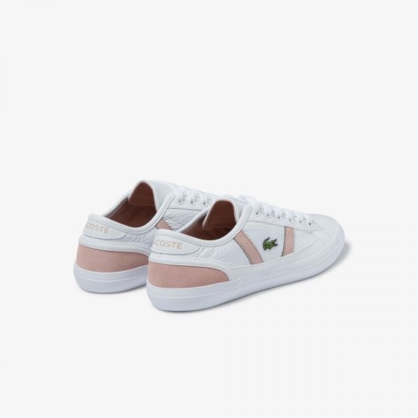 Кросівки Lacoste SIDELINE 120 4 CFA 739CFA002483J р.6 білий
