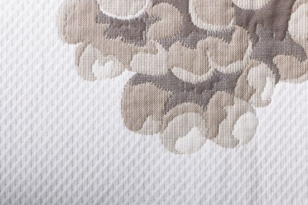 Покрывало Flora 235x270 см Manterol бежевый 