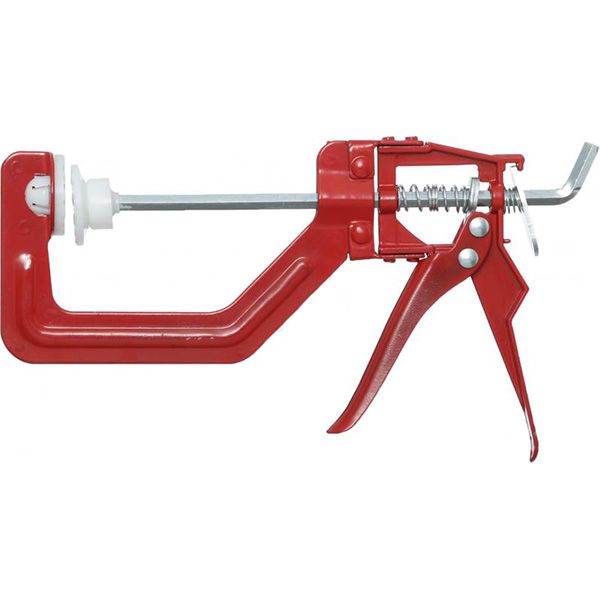 Струбцина Expert Tools ET-Cl-100