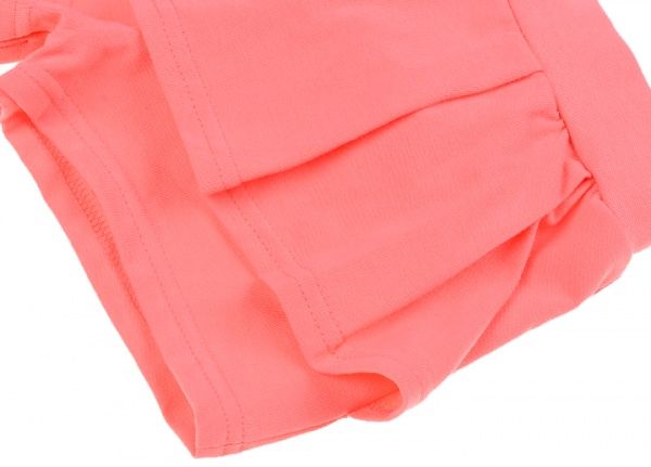 Шорты для девочек Smil 112316 р.122 коралловый 