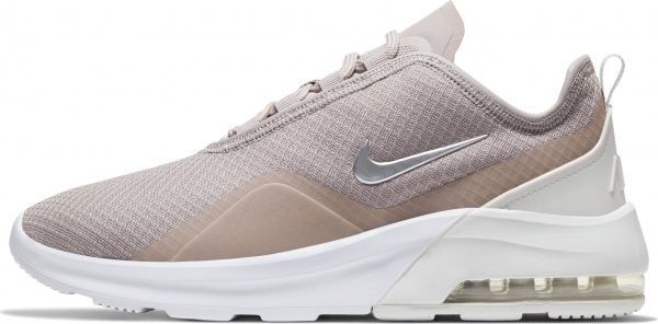 Кроссовки Nike WMNS NIKE AIR MAX MOTION 2 AO0352-203 р.US 6,5 белый