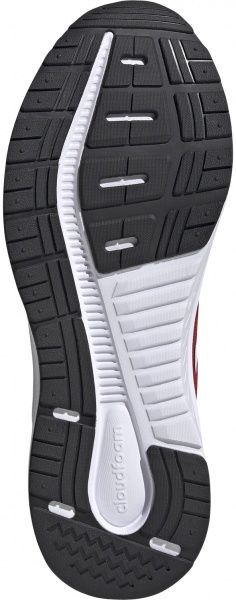 Кроссовки Adidas GALAXY 5 FW5703 р.UK 8,5