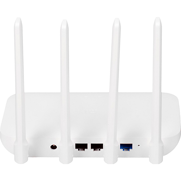Роутер Xiaomi Mi WiFi Router 4C Global (DVB4231GL)
