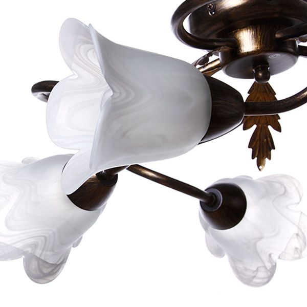 Люстра Vitaluce V1445/5PL