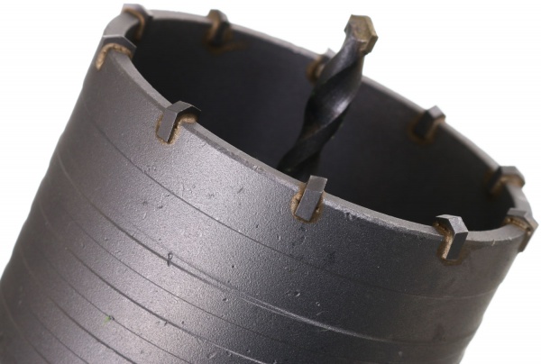 Коронка по бетону Expert SDS plus 80 mm