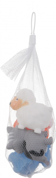 Ігровий набір для ванної Essa Свійські тварини 200577089