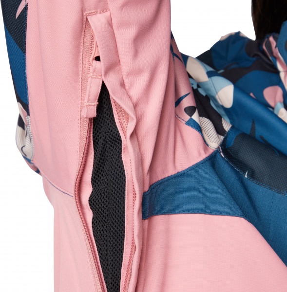 Анорак McKinley Hailee wms 415904-901915 р.36