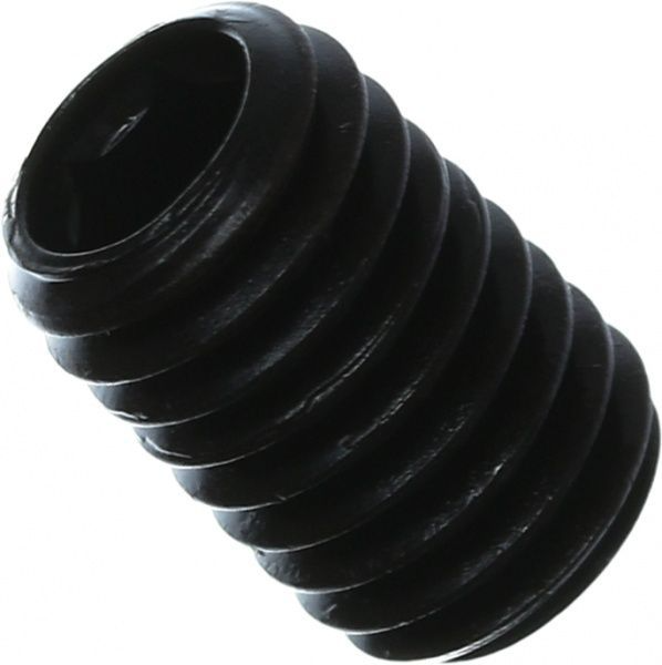 Гвинт метричний DIN913 8x12 мм 10 шт Expert Fix