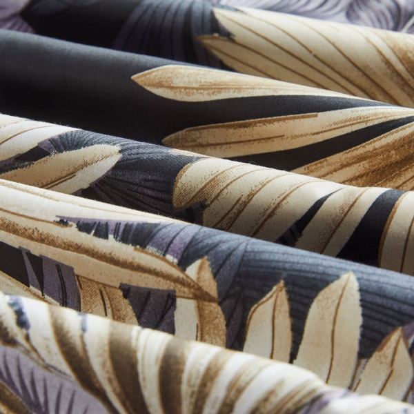 Комплект постільної білизни Cameri 2.0 помаранчевий La Nuit 