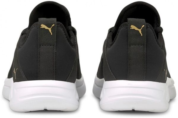 Кроссовки Puma Resolve Street Wn s 19507504 р.UK 3,5 розовый