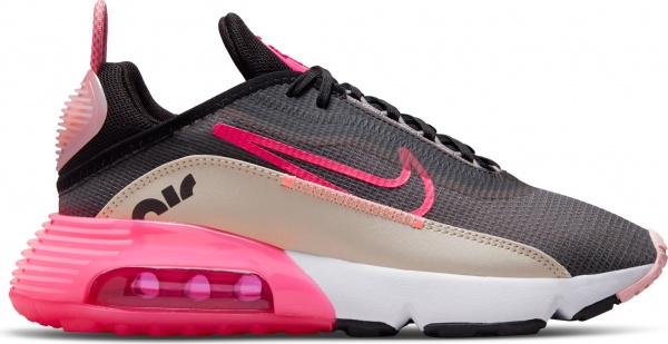 Кросівки Nike AIR MAX 2090 DM3052-001 р.US 7 різнокольоровий