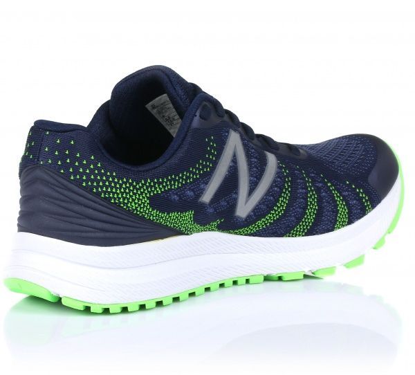 Кроссовки New Balance FuelCore Rush v3 MRUSHNL3 р.11 синий