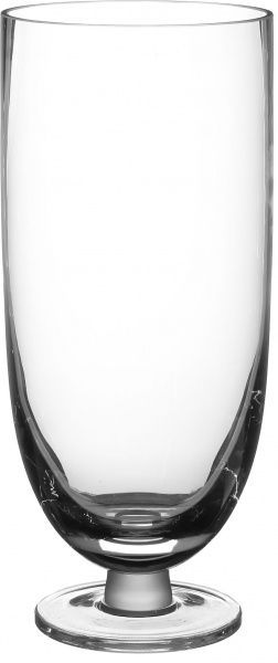 Ваза Simple 30 см Krosno