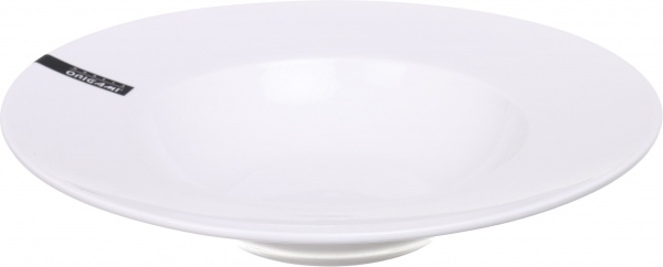 Тарілка для пасти Rim 28х5 см 350 мл Origami Horeca