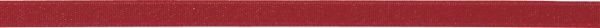 Стрічка декоративна Knorr Prandell ribbon red 0,6 см 10 м червоний 