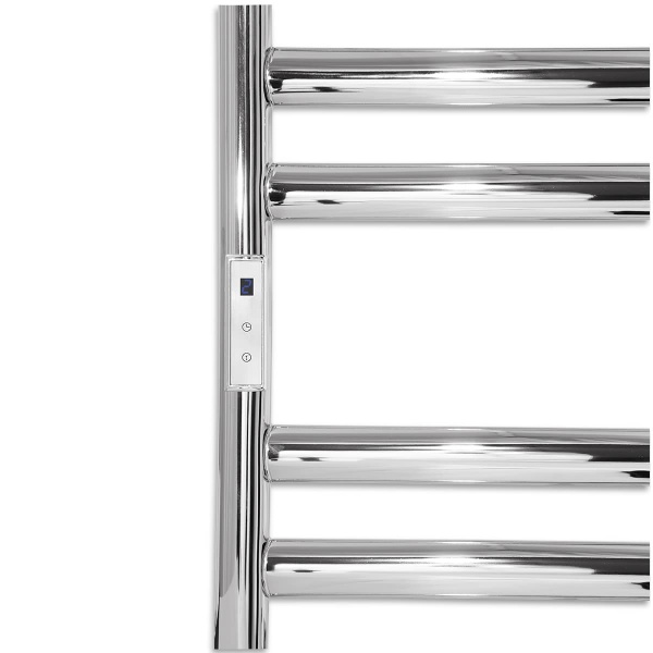 Рушникосушарка електрична Laris Класик Преміум П9 500х800 Е Л S