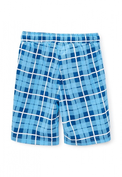 Шорти для хлопчиків Роза р.128 блакитний 210129 