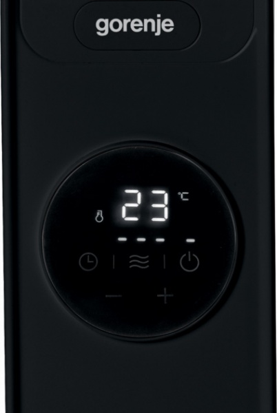Масляный обогреватель Gorenje OR2000EB