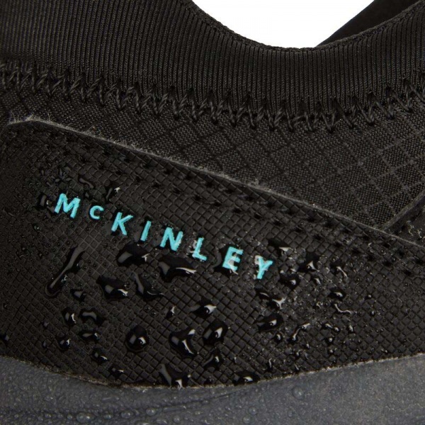 Кросівки McKinley Maine II AQB W 422028-900057 р.42 EUR 42 27 см чорний