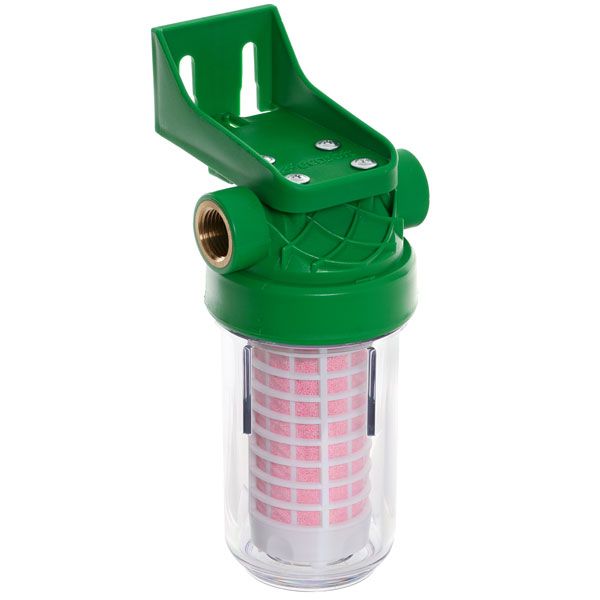 Фильтр Ecosoft от накипи SCALEX для бойлеров и котлов