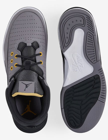 Кроссовки Nike JORDAN MAX AURA 5 DZ4353-007 р.45 разноцветный