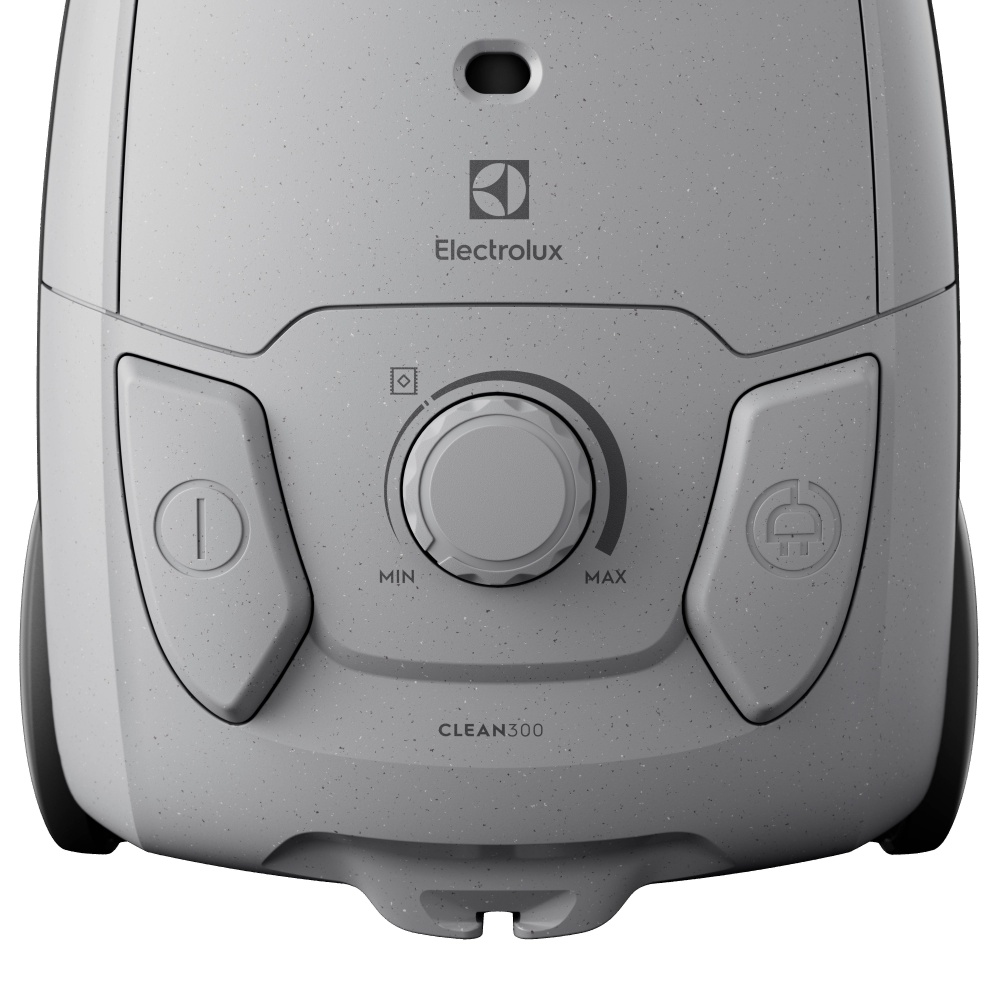Пылесос Electrolux EB31C1UG (900258710) grey