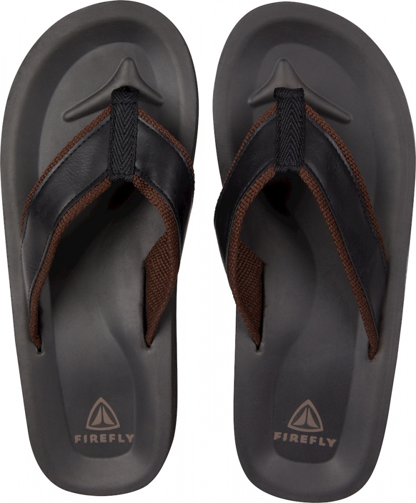 В'єтнамки Firefly Birko II M 423114-050 р.42 чорний