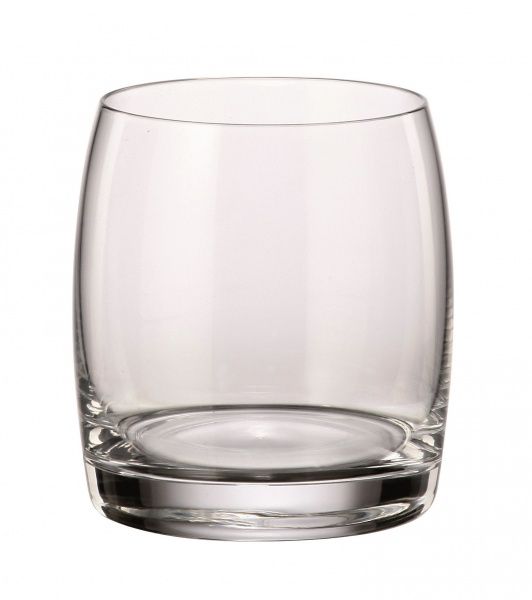 Набор стаканов для воды Leona 280 мл 6 шт. Banquet 