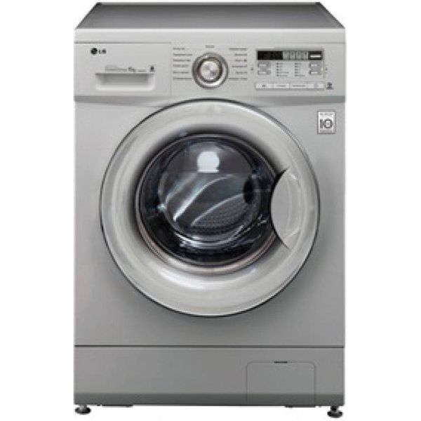 Стиральная машина LG F10B8NDW5
