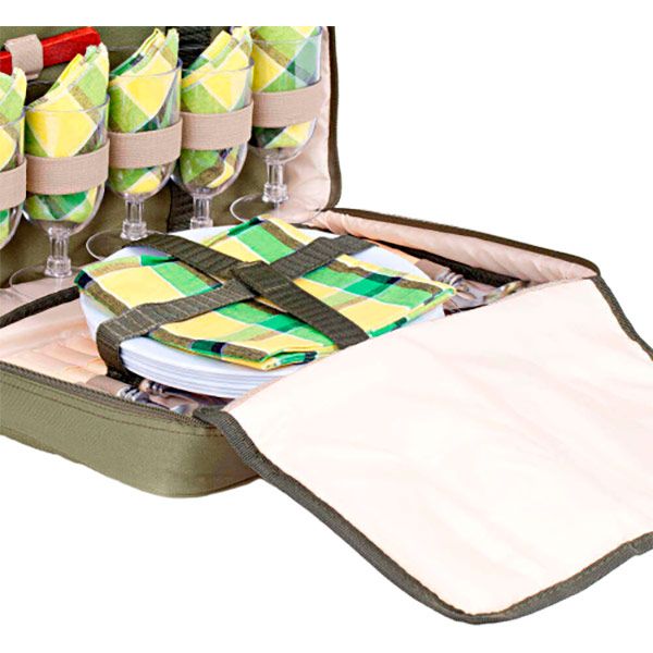 Набор для пикника HB6-520