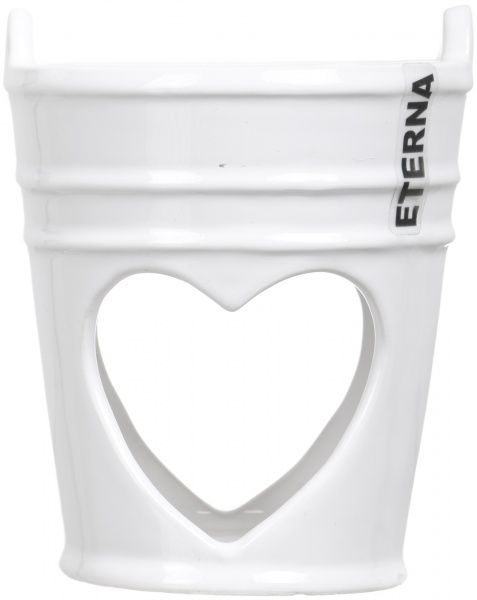 Аромалампа Eterna 2414-11.5 біла 
