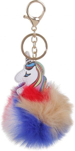 Брелок для рюкзака Единорог AE562140