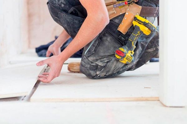 Гайковерт ударный аккумуляторный Stanley FMC647D2