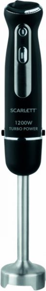 Блендер Scarlett SC-HB42K05 чорний 