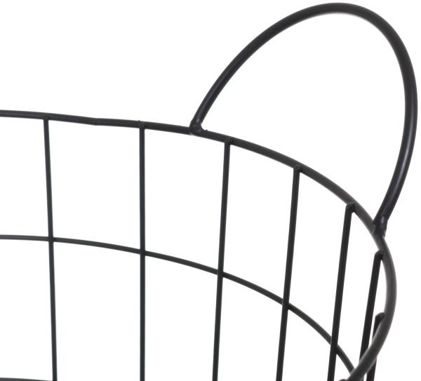 Кошик великий 34,5х18,5 см