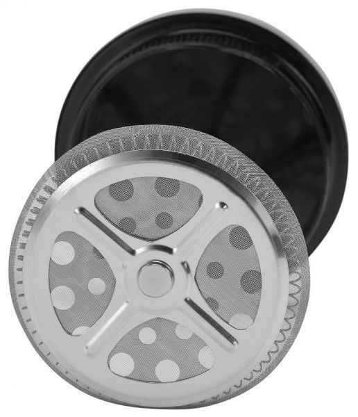 Френч-прес Albero-1000FP 1 л Polaris