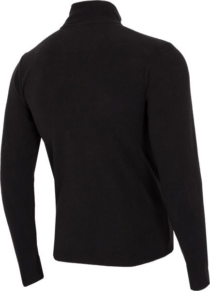 Джемпер 4F NOSD4-PLM300-20S р. XL черный