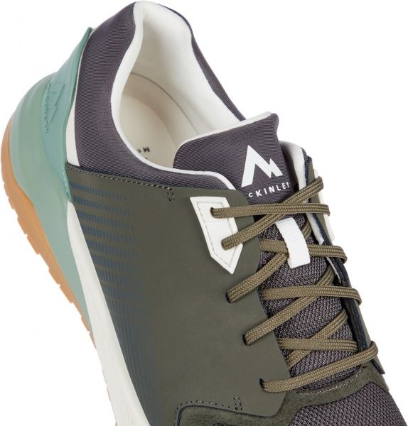 Черевики McKinley Kyoto M 412494-900038 р. EUR 45 сірий
