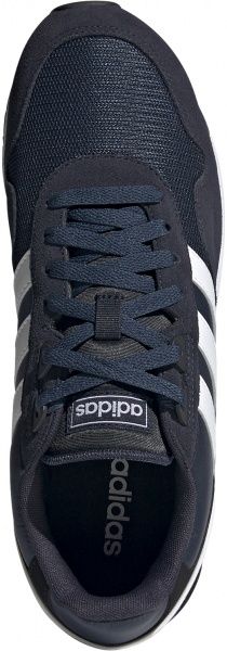 Кроссовки Adidas 8K 2020 FY8039 р.UK 10,5 синий