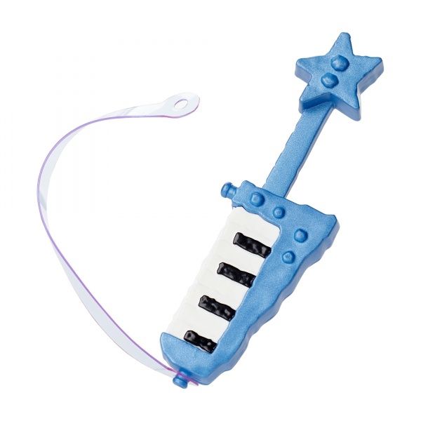 Кукла Cave Club Бешли