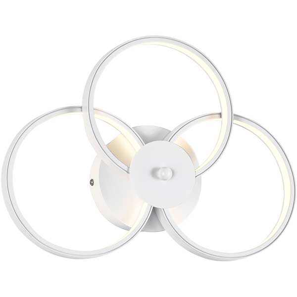 Люстра Victoria Lighting LED Cerco/PL3