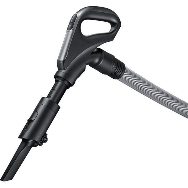 Пылесос Samsung Anti-Tangle VC05K71F0HB/UK 